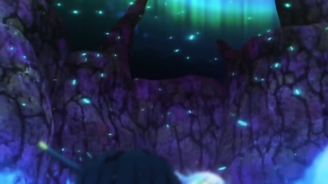 Chained Soldier - Hentai Version Uncensored