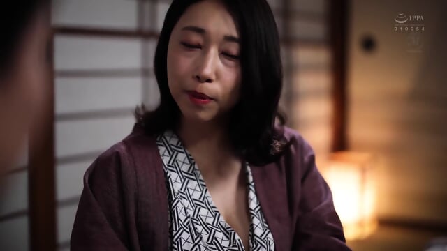 I Canât Tell My Wife That I Got My Mother in law Pregnantâ¦On A Two day, One night Trip To A Hot Spring, I Lost Control And Kept Cumming Inside Her. â Ikumi Shiramine