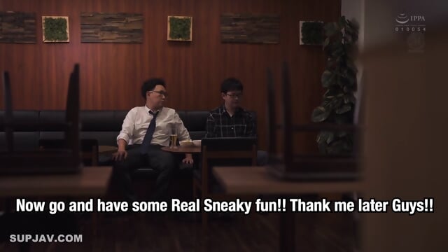 My Wife And My Junior ~sayuri Hayama