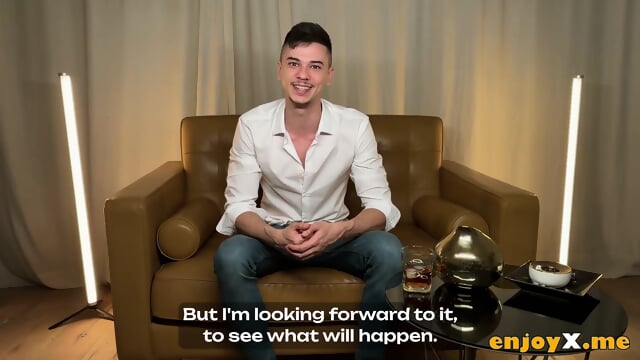 Tommy's Fortunate Day With Two Horny, Huge-boobed Femmes In A Three Way Of XXX Porn!