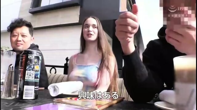 A Female College Student Who Just Picked Up A Broken Heart In Los Angeles Made Her AV Debut Full Https;ââtii.laâaV6JqJYUE - Hazel Moore.