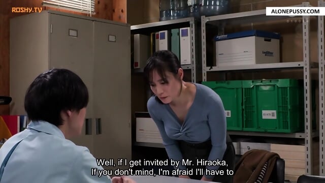 You'll Pay With Your Body...' A Faithful Wife Becomes A Shoplifter's Surrogate And Obedient Sex 1