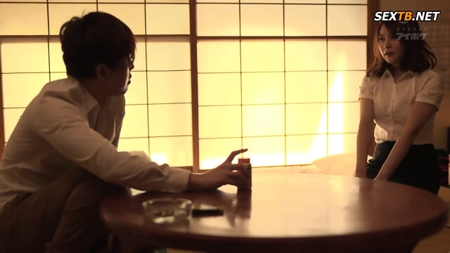 [Eng Sub] My Beloved Fiance's Older Brother Is My Former Stalker Who disturbe Me Relentlessly - Hikari Azusa