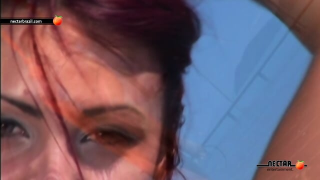 SAILOR FUCKS HOT TOURIST'S PUSSY ON THE BOAT!