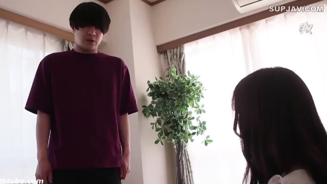 [HOT JAV] - Fugitive Breaks Into Houses Uncensored (Arai)