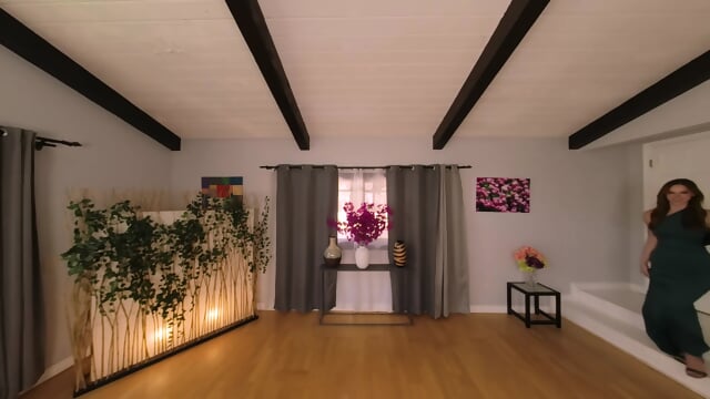 Melanie Marie Became Your Client With Special Treatment