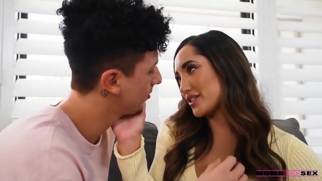 Having Stepmoms Taco For Dinner 05 10 Bigtits Bigass Latina Milf Hardcore Roleplay Stepmom Brunette Demoninc Filemoon.sx