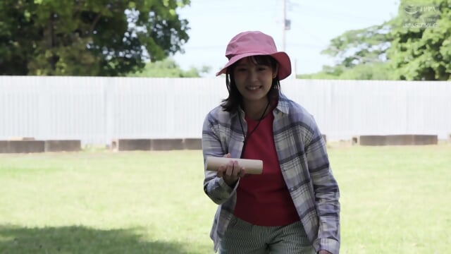 2 Nights, 3 Days Couple Swap Camp 6 Tamashiro Kaho (720)