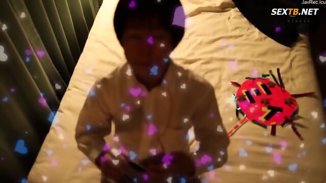 English_Subtitle: The teacher was threatened but ended up enjoying a passionate threesome._at this link, copy, paste and click this link https://za.gl/nAvrb3j2