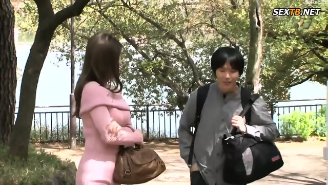 English_Subtitle: My friend's mother apparently harbored a strong desire for me._at this link, copy, paste and click this link https://za.gl/mhoFT6k