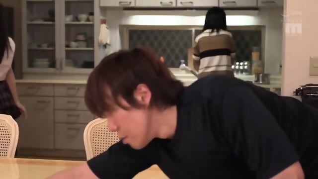 [NEW JAV] - Younger Sisterâs Pussy Uncensored (Arai) - Rima Arai_