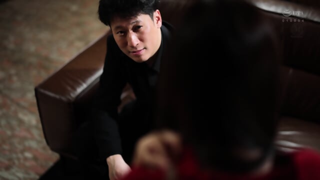 For The Sake Of Her Beloved Husband, She Becomes A Substitute For A Weekend Urinal. She Is Repeatedly Creampied By A Super-sexual, Evil Old Man Until She Becomes Pregnant