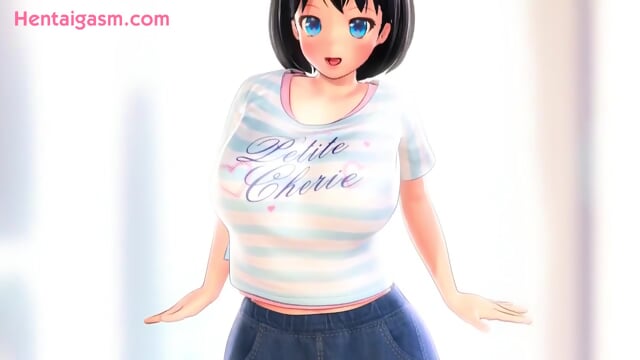 My Niece Came To Visit Me During Summer Vacation And I Gave Her Some Guarana 3D FULL EPISODE NEW HENTAI