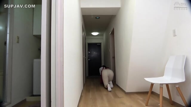 Sara Isshiki Phat Assed Housewife (RM)