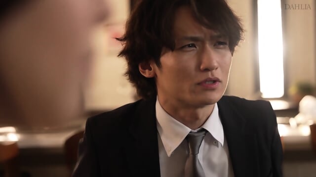 Husband friend fucked his wife shio asami with wild kisses 1080P