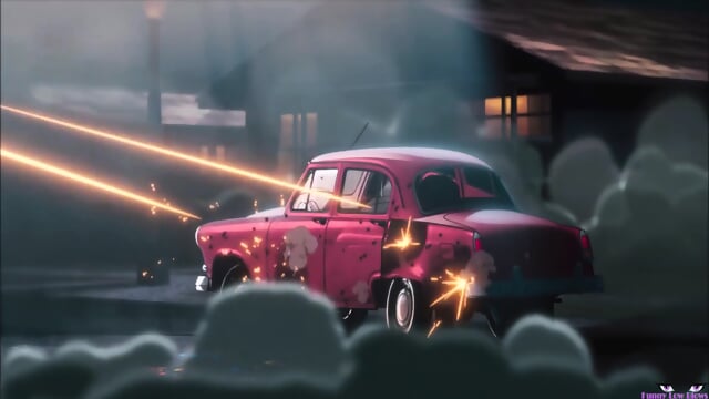 Female CAPTAIN AMERICA Ballbusting NUT PUNCH Agent Carter (Hayley Atwell) Anime Ballbust - BLACK WIDOW fight scenes