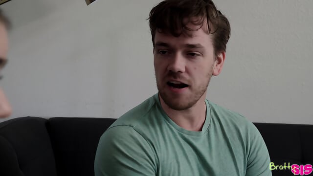 Kenzie Madison Accepts Consequences Of The Lost Bet