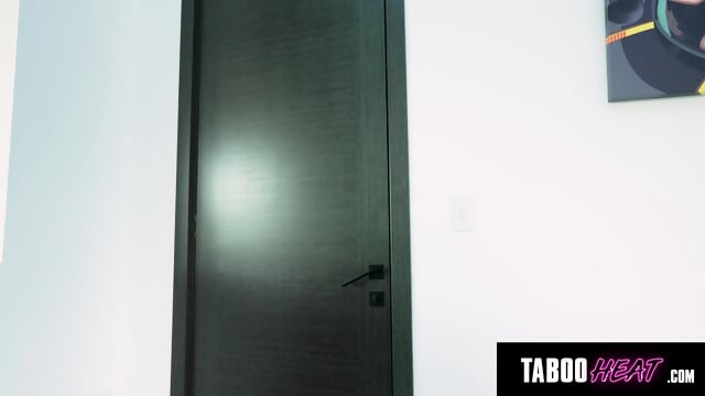 TABOOHEAT Hot Stepdaughter SELINA BENTZ Convinces Stepdad To Keep Secret