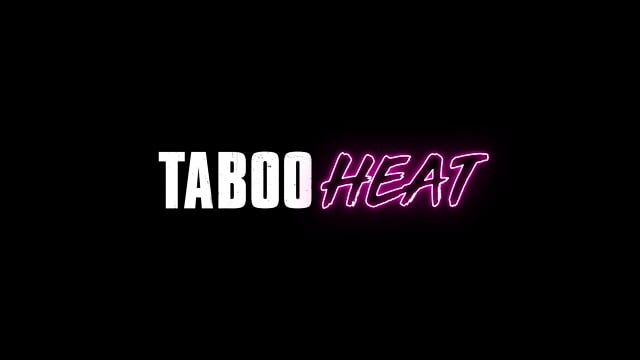 Stuck MILF Sheena Ryder Needs Anal Orgasm To Get Unstuck - Taboo Heat