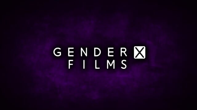 Trans Am Stewardess Is One Kinky Bitch    Ariel Demure   GenderXFilms