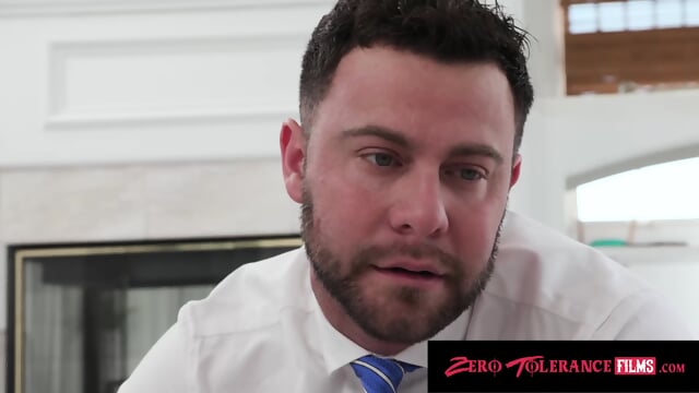 ZeroTolerance Films - Petite Cute Stepsis Learns How To Submit By Getting Fucked Hard