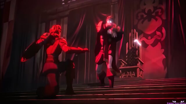 3 nutshots CAPTAIN CARTER ballbusting THOR anime kick in the balls, Hayley Atwell