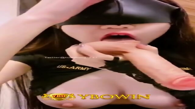 Chindo sexy live colmek pink banget