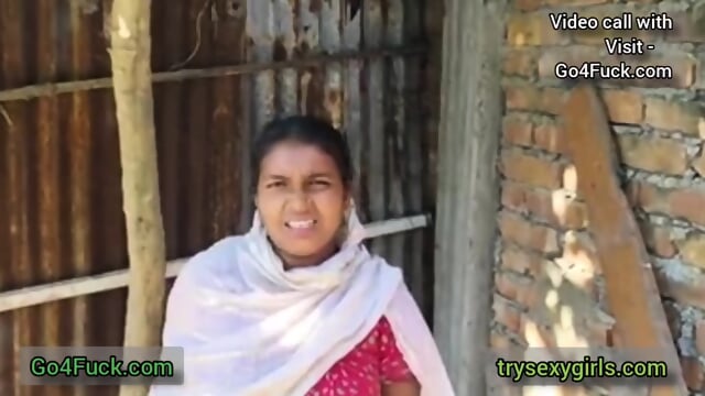 Indian Desi Village Aunty Fucked By Uncle