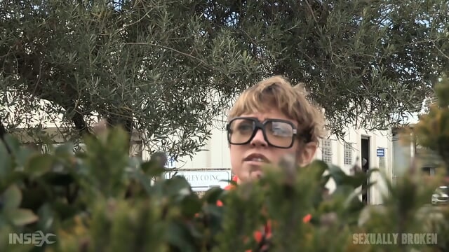 Dee Williams hard sexually broken