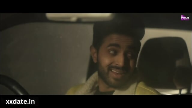 Seema Bhabhi Ki Car Me Chudai_