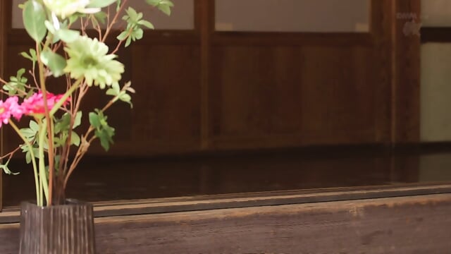 She Went To The Country To Seek Solace And Soothing - Hana Haruna