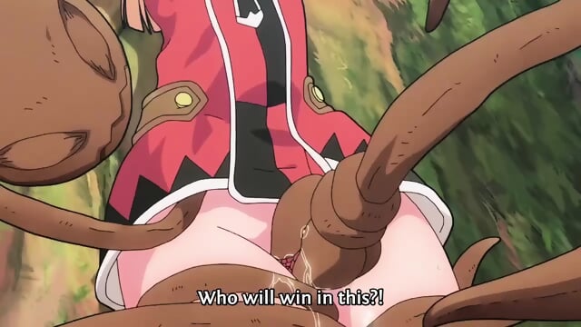 Immoral Guild - Hentai Version Uncensored