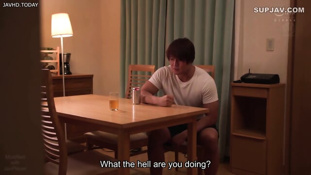 English Sub Forced To Deep Throat And Won't Let Go Until She Cums, The Nastiest Stepbrother's Mouth-to-mouth Urinal. Ai Mukai