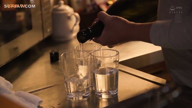 Huge Tits Asian wife was made to climax many times during drug-induced sex and creampie. (Decensored + English Subtitles)