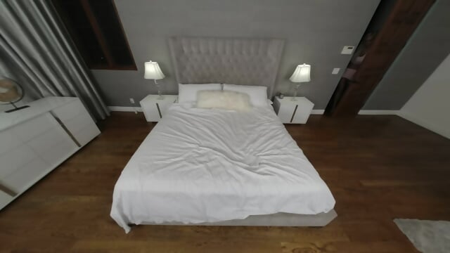 Rubia Tatuada Operada VR