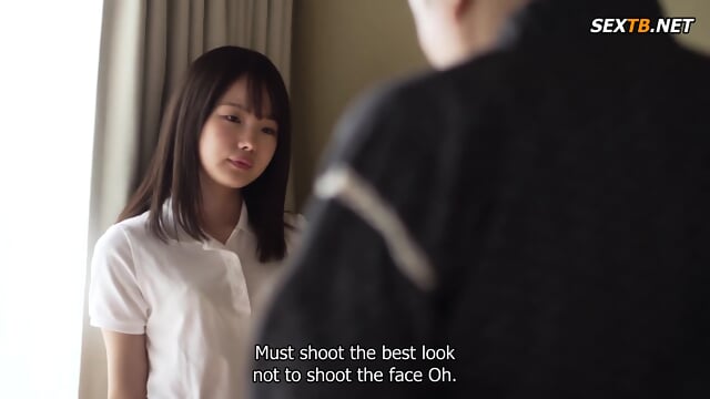 English Subtitle Reason Collapse To Daughter-in-law Wet Transparent Peta Metamorphosis Training Ichika Matsumoto