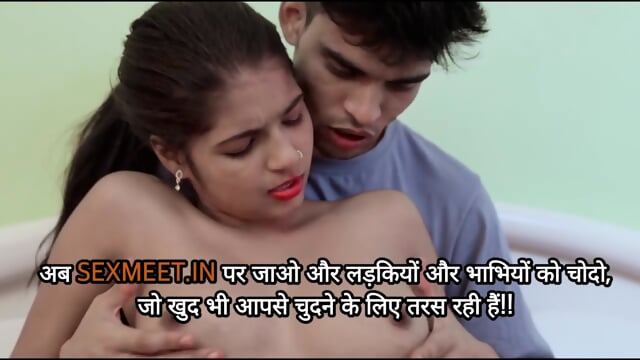 Indian roommate fucks me hard in missionary then pull my hair while fucking in doggystyle while cuckold works_xhhQIam