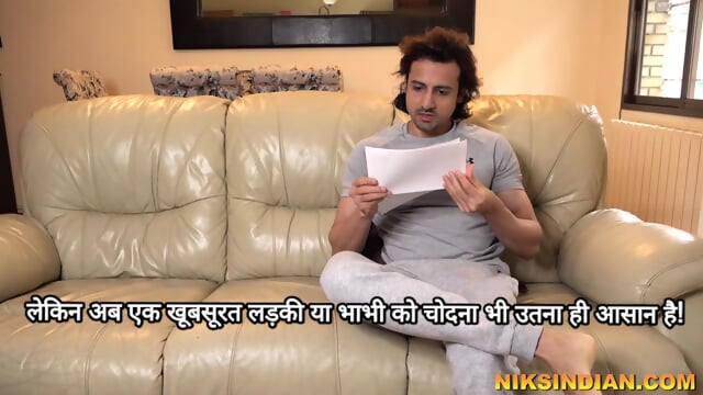 Big Tits Blonde MILF Mom fucked in the Ass by Indian Boy_xhAqoy0