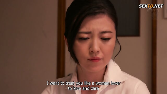 English Subtitle Exclusive Ririko Kinoshita "Ring "! ! Creampie Skewered Sex A Cuckold Husband Makes His Wife Fuck A Stranger