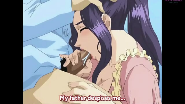 Nikuyome Takayanagi Ke no hitobito 02 The Family's Secret - Hentai Full HD