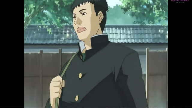 Nikuyome Takayanagi Ke no hitobito 01 The Family's Secret - Hentai Full HD