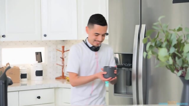 Moms Boy Toy   Juan El Caballo Loco   Danielle Renae   Stepmoms Assistant Does Anything