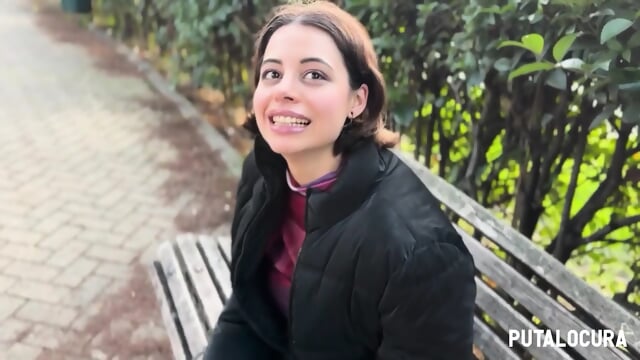 El Gordo De PL Se Cena A Una Tetoncita Rica