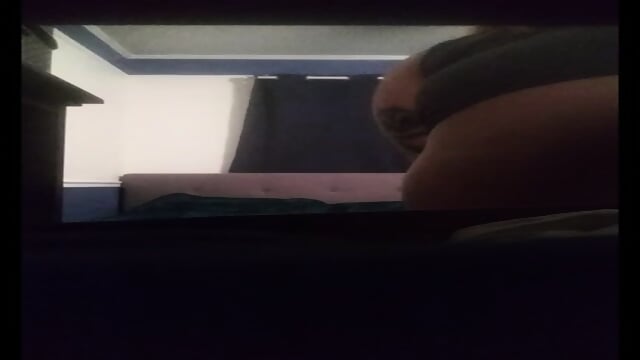 Shawna Reglin enjoying BBC