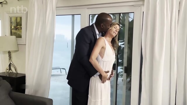 NTB_IR_Ftnrg Elegant blonde hotwife does the knight