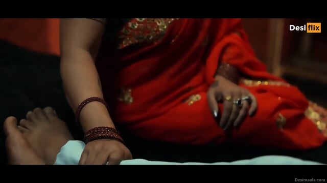 KAMINE 2 WEB SERIES SM  Saree Lover porn sexy video