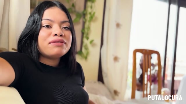 Macarena Se Mueve Muy Rico Con El Gordo De PL