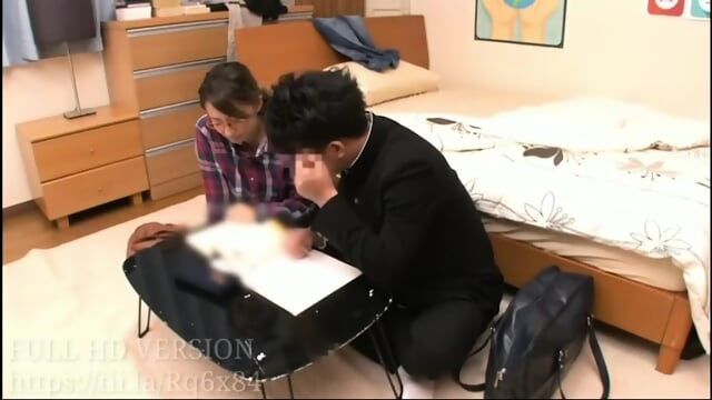 I Still Think Of Myself As Young And Beautiful As A Private Tutor