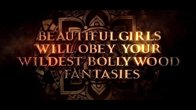 Hum Tum Ek Kamre Mein XXX   Bollywood Porn   Version 4