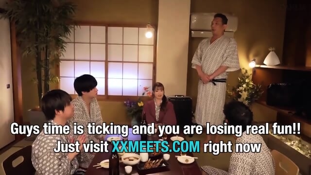 Ayaka Tomoda, A Fiancee Who Continued To Be Vaginal Cum Shot By A Perverted Boss Who Got Estrus After A Sexual Harassment Banquet On A Company Trip - [HOT JAV]